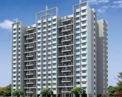 Shiv Shanti Enclave
