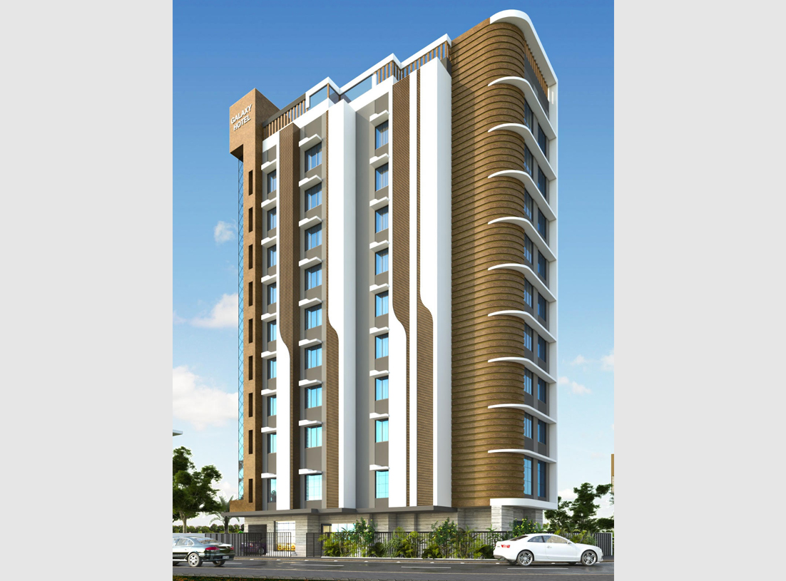On Going Projects